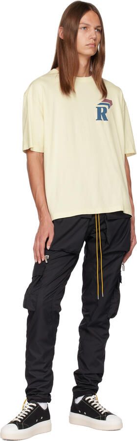 Isabel Marant Black Austen Sneakers - Picture 4