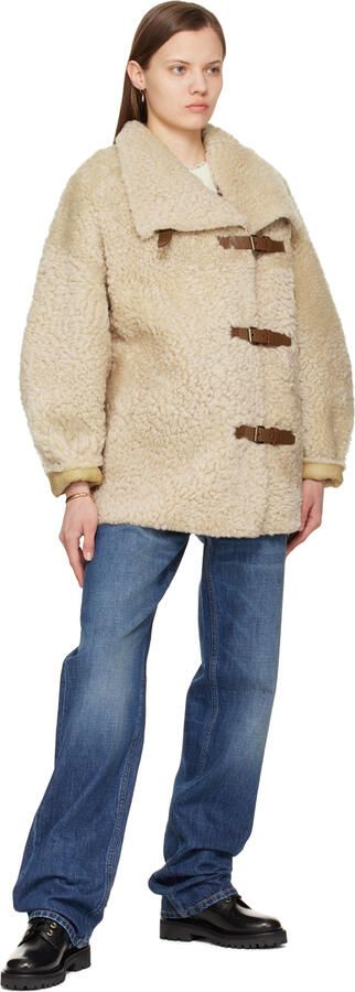 Isabel Marant Black Campa Boots - Picture 4