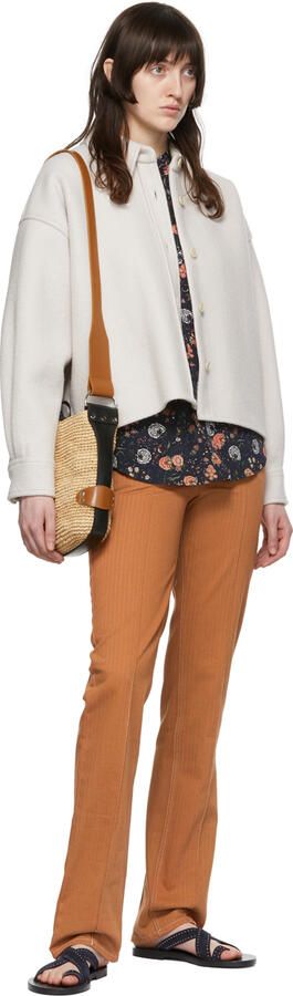 Isabel Marant Black Jinsay Sandals - Picture 3