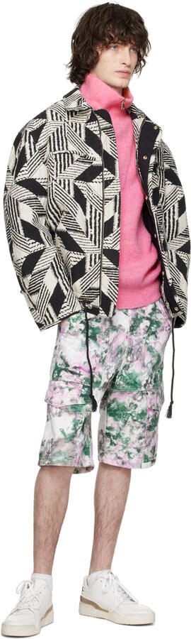 Isabel Marant White Emreeh Sneakers - Picture 4