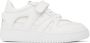 Isabel Marant White Baps Sneakers - Thumbnail 1