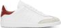 Isabel Marant White Beth Sneakers - Thumbnail 1