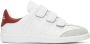 Isabel Marant White Beth Sneakers - Thumbnail 1