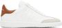 Isabel Marant White Bryce Sneakers - Thumbnail 1