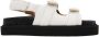 Isabel Marant White Madee Sandals - Thumbnail 1