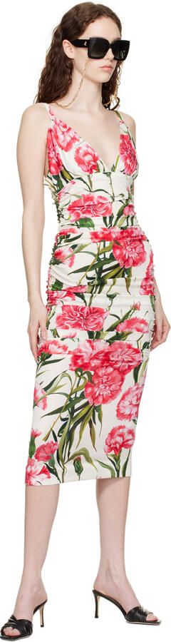 Jimmy Choo Black Basil 75 Heeled Sandals - Picture 4