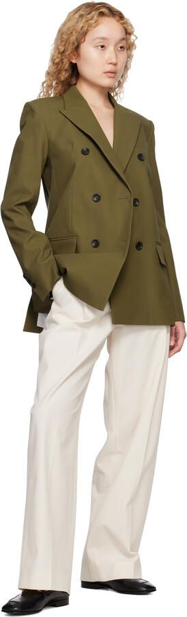 Jimmy Choo Black Diamond Tilda Loafers - Picture 3