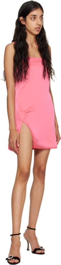 Jimmy Choo Black Marsai 90 Sandals - Picture 4