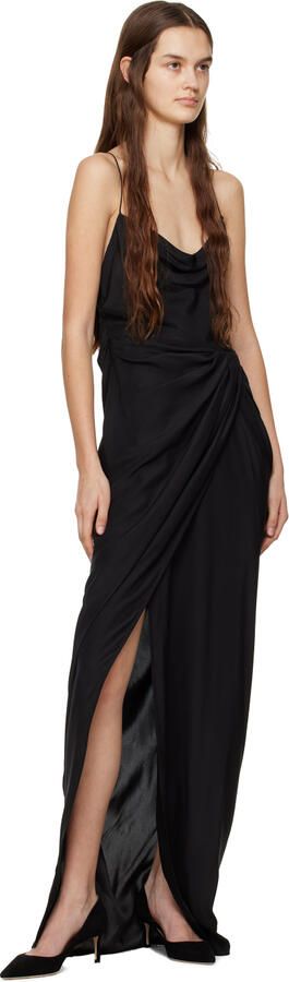 Jimmy Choo 60mm Romy pumps Black - Picture 8