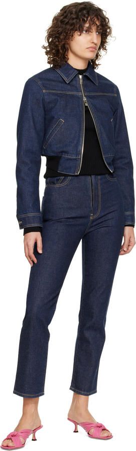 Jimmy Choo Pink Avenue Heeled Sandals - Picture 3