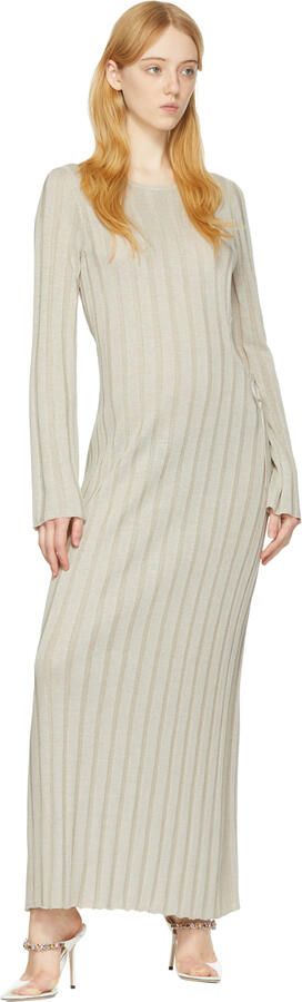 Jimmy Choo Transparent Bing 100 Heels - Picture 4