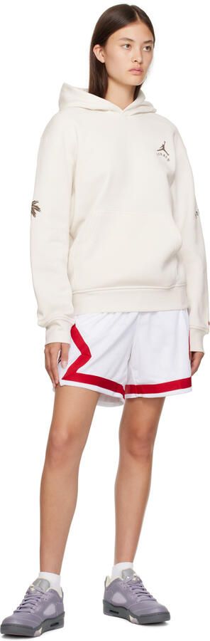 Nike Jordan Indigo Air Jordan 5 Retro Low Sneakers - Picture 4