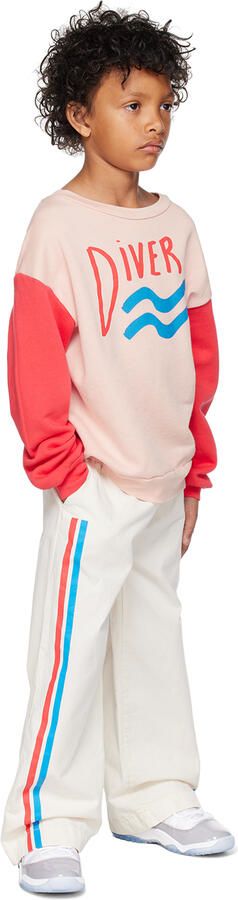 Nike Jordan Kids White & Gray Air Jordan 11 Retro Little Kids Sneakers - Picture 4