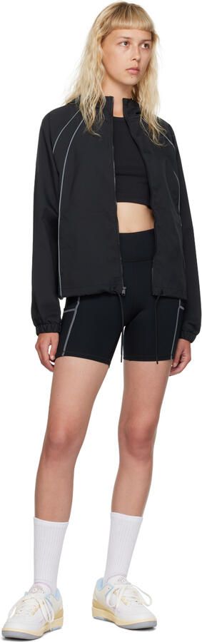 Nike Jordan White Air Jordan 2 Retro Low Sneakers - Picture 4