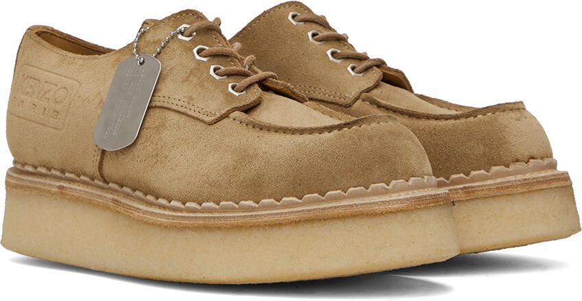 Kenzo Beige Paris yama Derbys - Picture 2