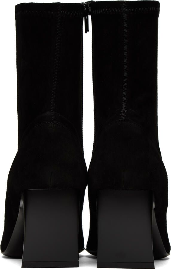 KNWLS Black Serpent Boots - Picture 4