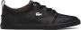 Lacoste Black Bayliss Sneakers - Thumbnail 1