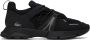 Lacoste Black L003 Sneakers - Thumbnail 1