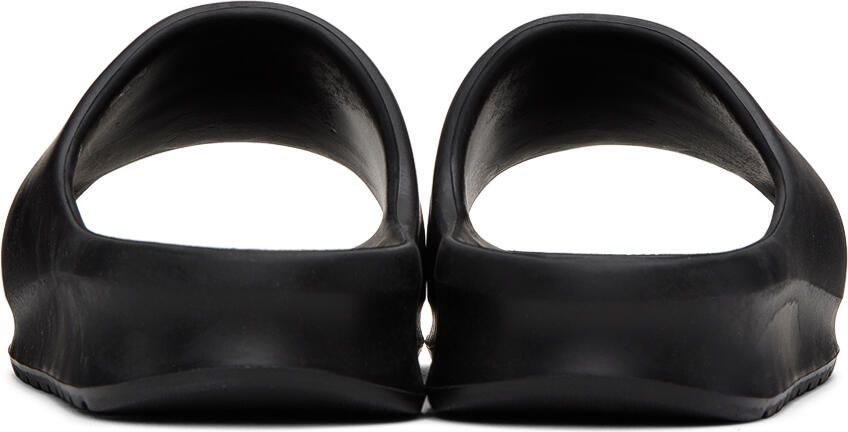 Lacoste Black Serve 2.0 Slides