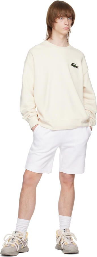 Lacoste SSENSE Exclusive Multicolor Active Runway Sneakers - Picture 4