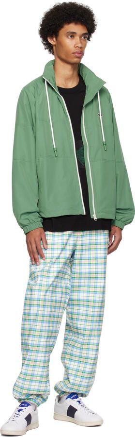 Lacoste White Carnaby Pro Sneakers - Picture 4