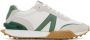 Lacoste Off-White L-Spin Deluxe Sneakers - Thumbnail 1