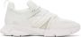 Lacoste White L003 Sneakers - Thumbnail 1