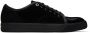 Lanvin Black DBB1 Sneakers - Thumbnail 1