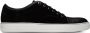 Lanvin Black DBB1 Sneakers - Thumbnail 1