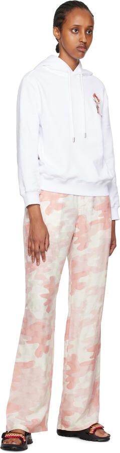 Lanvin Black Suicoke Edition Curb Laces Sandals - Picture 4