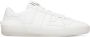 Lanvin White Clay Sneakers - Thumbnail 1