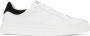 Lanvin White DDB0 Sneakers - Thumbnail 1