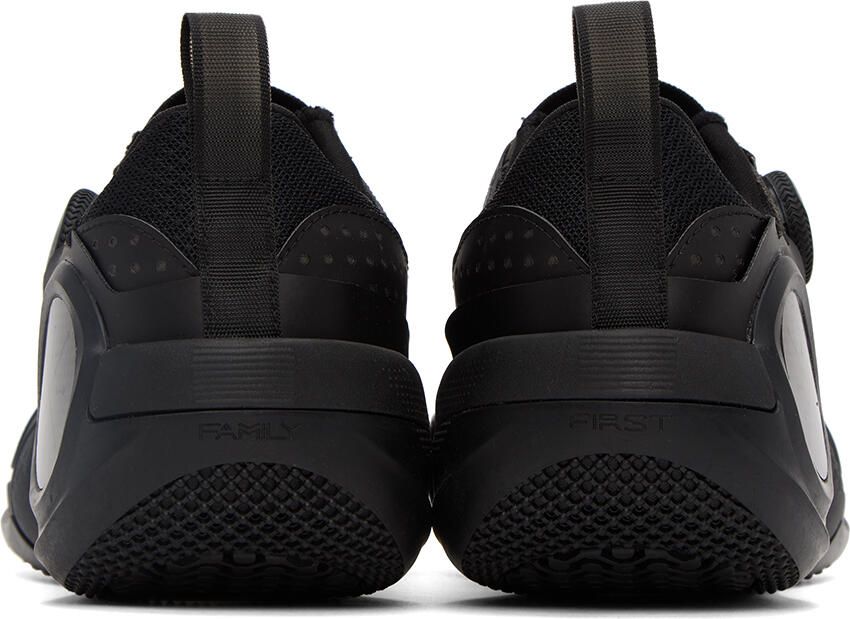 Li-Ning Black Way of Wade 9 Infinity Balance Low Sneakers