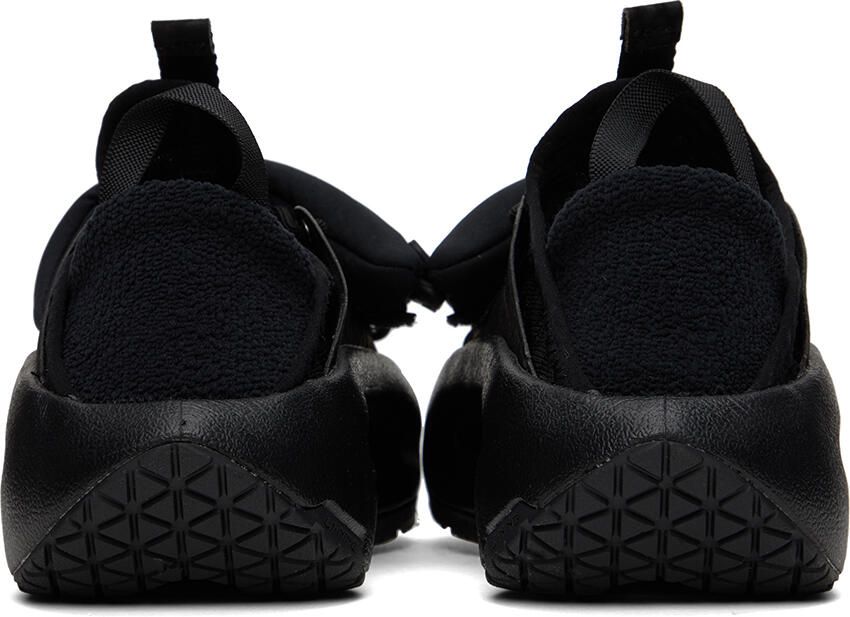 Li-Ning Black Yunyou Sneakers