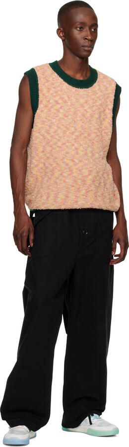 Li-Ning Multicolor Erik Ellington Edition Skateboarding Pro Sneakers - Picture 4