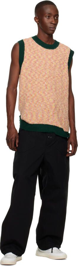 Li-Ning White Erik Ellington Edition Skateboarding Pro Sneakers - Picture 4