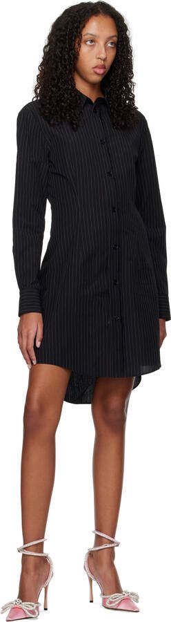 MACH & MACH Pink Double Bow Heels - Picture 4