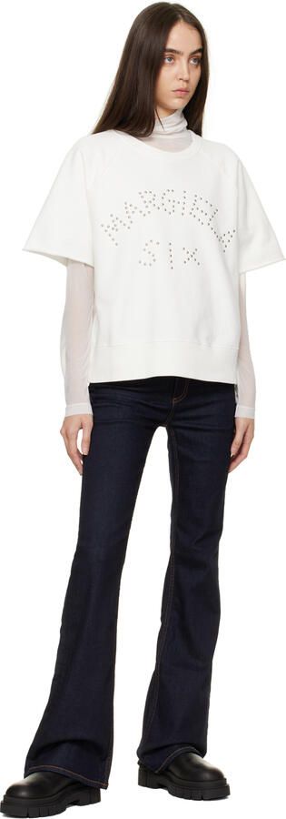 Mackage Black Storm Chelsea Boots - Picture 4