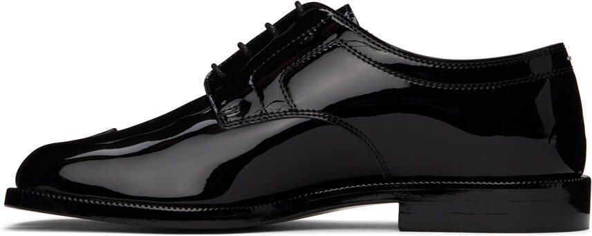 Maison Margiela White & Gray Replica Sneakers - Picture 9