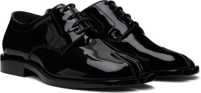 Maison Margiela White & Gray Replica Sneakers - Picture 3