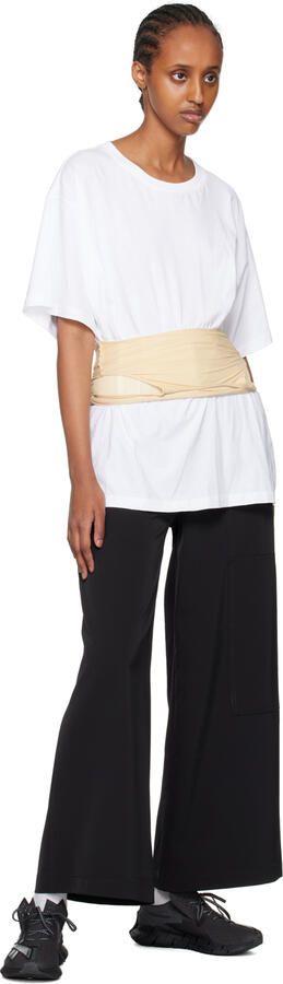 Maison Margiela Black Reebok Classics Edition Zig 3D Storm Memory Of Sneakers - Picture 5