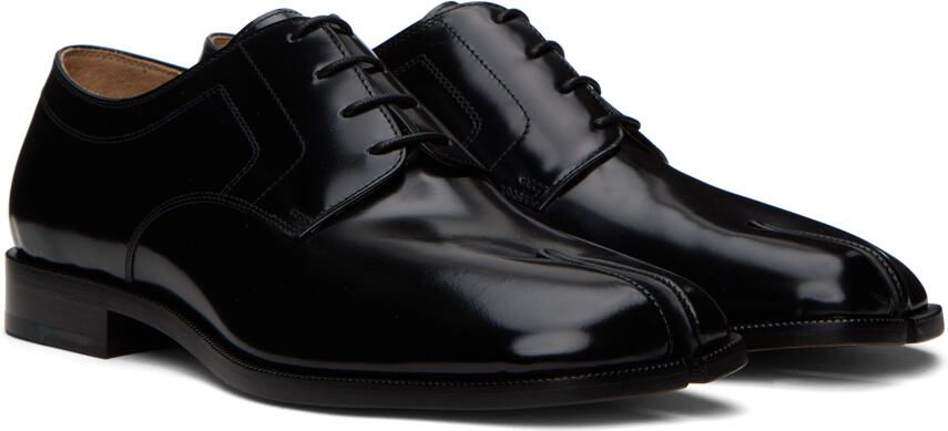 Maison Margiela Green Replica Sneakers - Picture 4