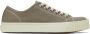 Maison Margiela Gray Tabi Sneakers - Thumbnail 1