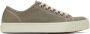 Maison Margiela Gray Tabi Sneakers - Thumbnail 1