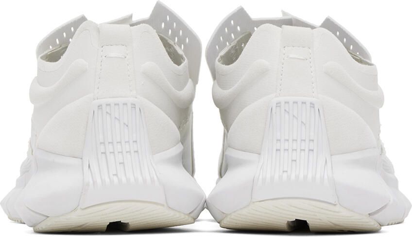 Maison Margiela Off-White Reebok Edition Zig 3D Storm Memory Of Sneakers