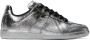 Maison Margiela Silver Replica Sneakers - Thumbnail 1