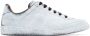 Maison Margiela Off-White Painted Replica Sneakers - Thumbnail 9