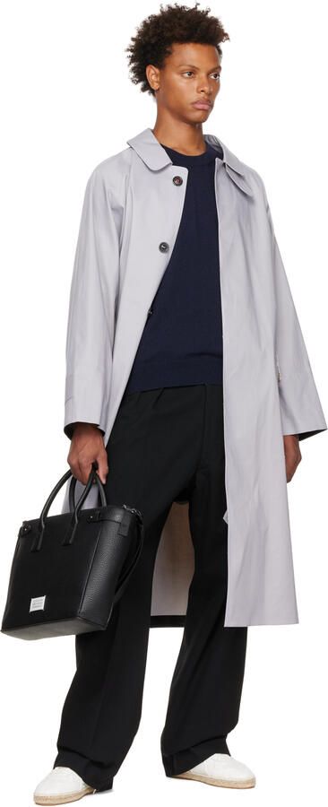 Maison Margiela White Replica Espadrilles - Picture 5