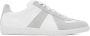 Maison Margiela Off-White Replica Sneakers - Thumbnail 1
