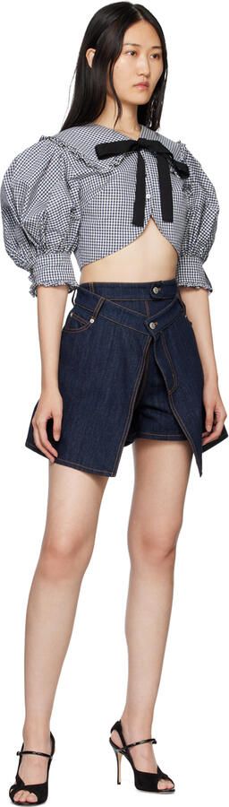 Manolo Blahnik Black Parado Heeled Sandals - Picture 4